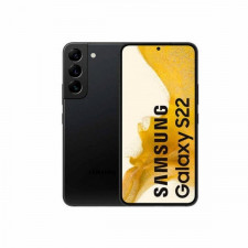 Smartfony Samsung S22 BLACK 8 GB RAM 256 GB