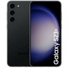 Smartfony Samsung S23+ Czarny 8 GB RAM 6,6