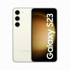 Smartfony Samsung SM-S911B Krem 128 GB