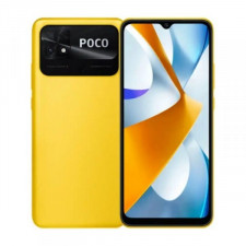 Smartfony Xiaomi POCO C40 6,71