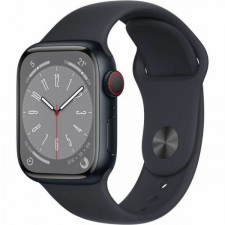 Smartwatch Apple Watch Series 8 Czarny 41 mm