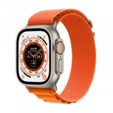 Smartwatch Apple Watch Ultra LTE Pomarańczowy 49 mm