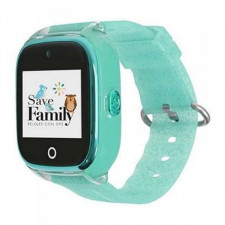 Smartwatch Save Family Superior Kids Kolor Zielony