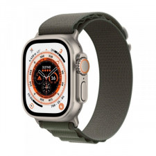 Smartwatch WATCH ULTRA Apple MQFN3TY/A Kolor Zielony 1,92