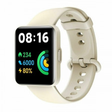 Smartwatch Xiaomi Redmi Watch 2 Lite Beżowy Kość słoniowa 41 mm 1,55