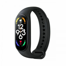 Smartwatch Xiaomi Smart Band 7 Czarny