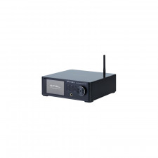 smsl dp5 sieciowy odtwarzacz hifi audio z dac mqa es9038pro