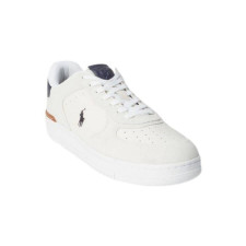 
Sneakersy POLO Ralph Lauren 809923935001 biały
