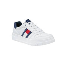 
Sneakersy Tommy Hilfiger T3X9 33115 1355 A473 biały
