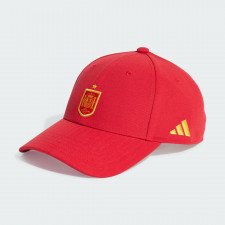 Spain Football Cap