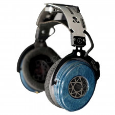 Spirit Torino Mistral Bluetooth (Blue) słuchawki nauszne BT