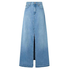 
Spódnica damska Pepe Jeans PL901130R 000 niebieski
