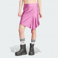 Spódnica mini Fashion Satin