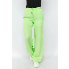 
Spodnie damskie Armani Exchange 3DYP16 YN5QZ zielony
