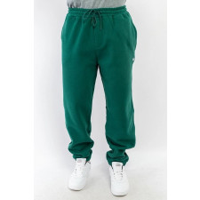 
Spodnie dresowe męskie Tommy Jeans DM0DM12453 zielony
