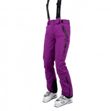 Spodnie narciarskie damskie TRESPASS MARISOL II DLX Wild Purple - L