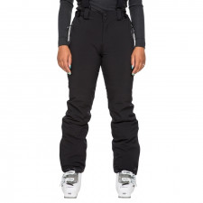 Spodnie narciarskie damskie TRESPASS ROSEANNE TP75 Black - XL