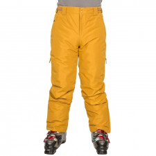 Spodnie narciarskie męskie ROSCREA TP50 TRESPASS Golden Brown - M