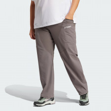 Spodnie Terrex Xperior (Plus Size)