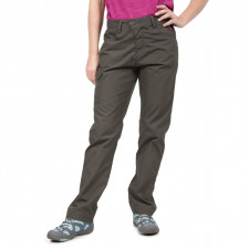 Spodnie trekkingowe damskie RAMBLER TRESPASS Ivy - XL