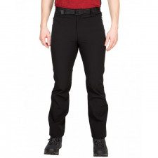Spodnie trekkingowe męskie TRESPASS HARTLEY DLX Black - XL