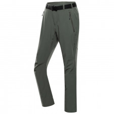 Spodnie trekkingowe softshell męskie ALPINE PRO MPAA630 NUTT 587 - 50