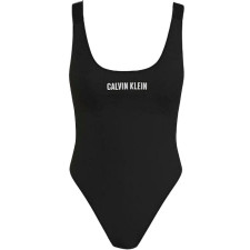 
Strój kąpielowy damski Calvin Klein KW0KW01599 czarny
