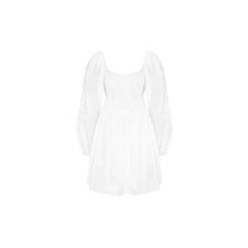 
Sukienka damska PINKO 103737 A1XP biały
