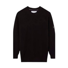 
Sweter męski Calvin Klein J30J322619 czarny
