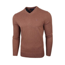 
Sweter męski Tommy Hilfiger XM0XM02524 brązowy
