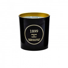 
Świeca XL (600 g) Menthe & Basilic Gold Edition Cereria Molla
