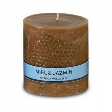 
Świeca zapachowa Jasmine & Honey Asturias Cereria Molla
