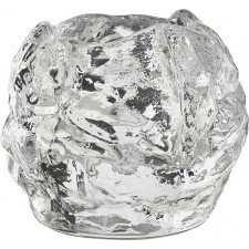 Świecznik na tealighty Snowball 6 cm