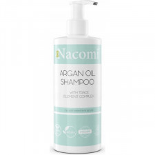 szampon do włosów z olejem arganowym, 250 ml