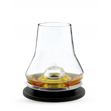 
Szklanka do degustacji whisky z podstawą chłodzącą Les Impitoyabl