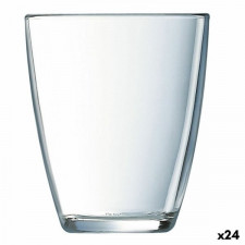 szklanka/kieliszek Luminarc Concepto Przezroczysty Szkło 310 ml (24 Sztuk)