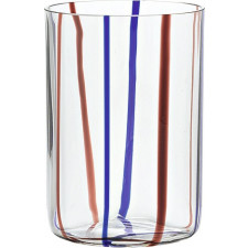 Szklanka Tirache 350 ml ametystowo-niebieska