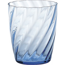 Szklanka Torson 320 ml błękitna