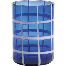 Szklanka Twiddle 350 ml niebieska