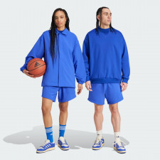 Szorty adidas Basketball Woven