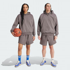 Szorty adidas Basketball Woven