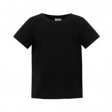  t-shirt czarny  
