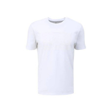 
T-shirt męski Armani Exchange 3DZTCE ZJ3VZ 1100 biały
