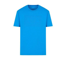 
T-shirt męski Armani Exchange 3DZTCE ZJ3VZ 1559 niebieski

