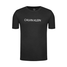 
T-shirt męski Calvin Klein 00GMF1K107 czarny
