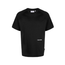 
T-shirt męski Calvin Klein K10K108738 czarny
