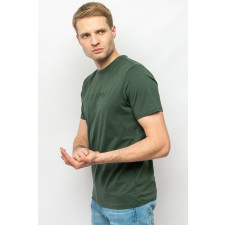 
T-shirt męski Guess M2BP47 K7HD0 zielony
