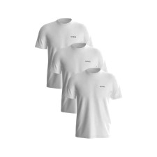 
T-shirt męski Guess U4YG52 KCAM1 biały
