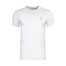 
T-shirt męski Guess U97M00 K6YW1 A009 biały
