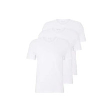 
T-shirt męski Hugo Boss 50495255 biały (3PACK)
